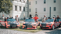 Svijany Racing 2